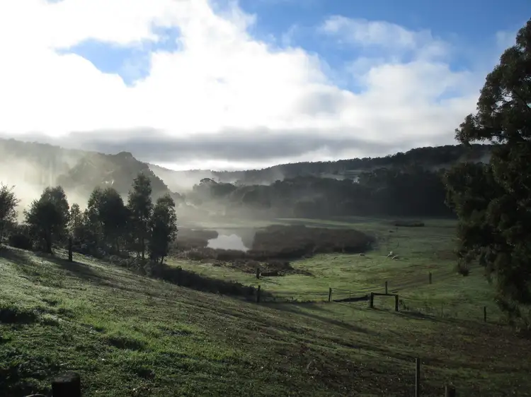 9844 Vasse Highway, Pemberton WA 6260