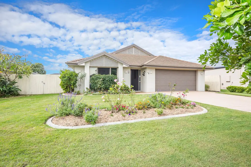 Main view of Homely house listing, 14 Middle Cove Court, Sandstone Point QLD 4511