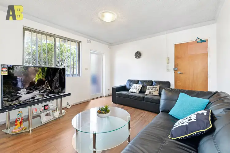 3/31 Harris Street, Harris Park NSW 2150