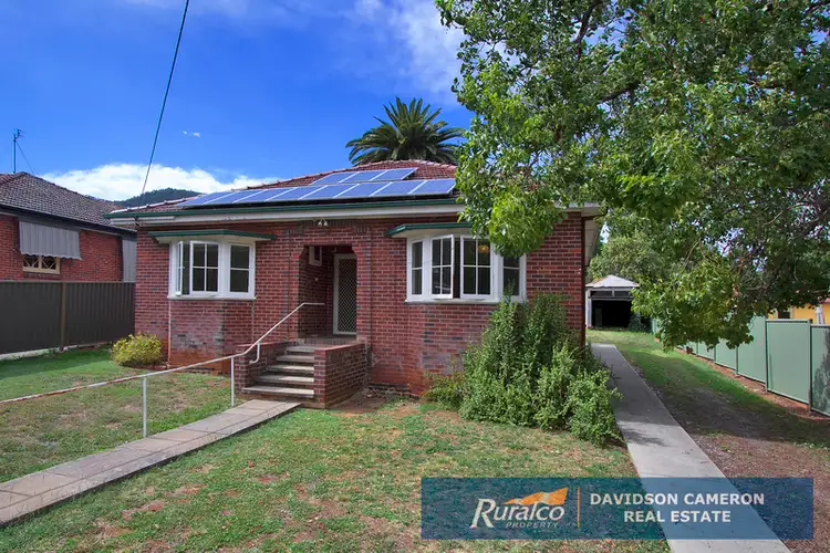 67 Hill Street, Tamworth NSW 2340