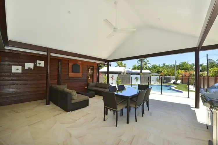 Third view of Homely house listing, 3 Coolangatta Close, Kewarra Beach QLD 4879