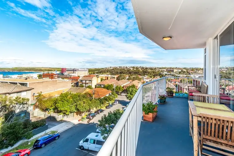 Fourth view of Homely unit listing, 13a/16-20 Hereward St, Maroubra NSW 2035