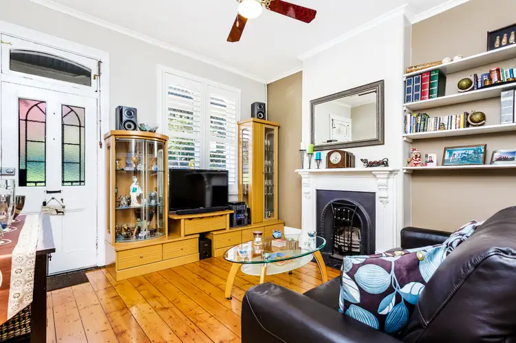 42 Lennox Street, Newtown NSW 2042