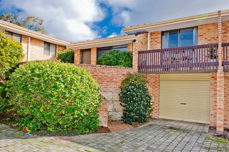 2/64 Banksia Street, Joondanna WA 6060