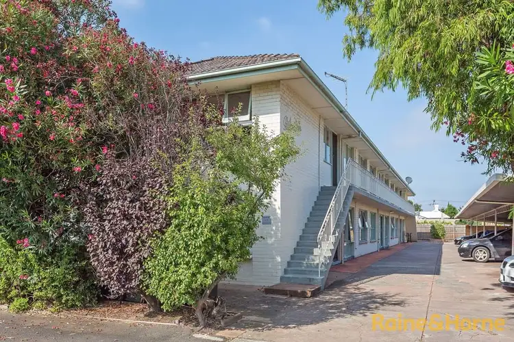 11/81 Melbourne Rd, Williamstown VIC 3016