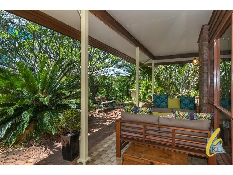 Second view of Homely house listing, 4 Caringal Drive, Karana Downs QLD 4306