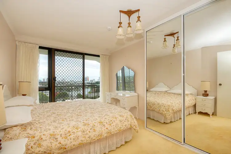 Seventh view of Homely unit listing, Unit @ 54 Hooker Boulevard, Mermaid Waters QLD 4218
