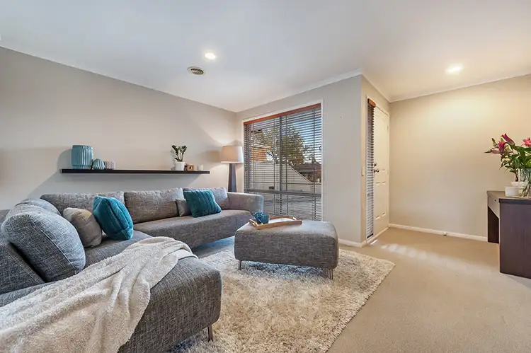 Second view of Homely house listing, 53 Riversdale Street, Craigieburn VIC 3064