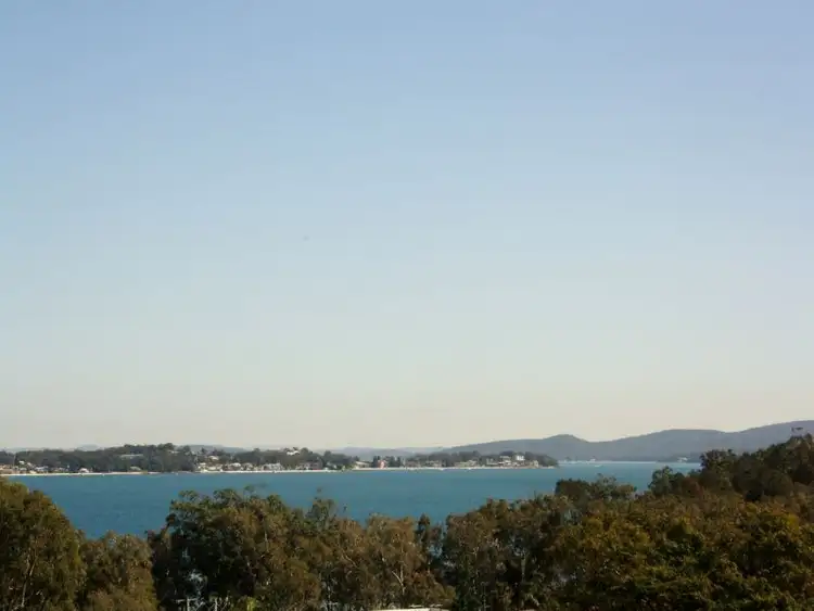Second view of Homely house listing, 30 Corrie Parade, Corlette NSW 2315