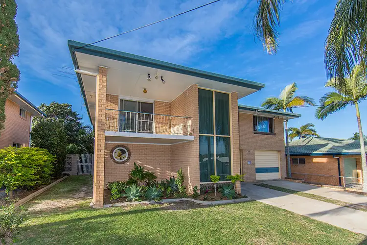 10 Wave Street, Kippa-ring QLD 4021