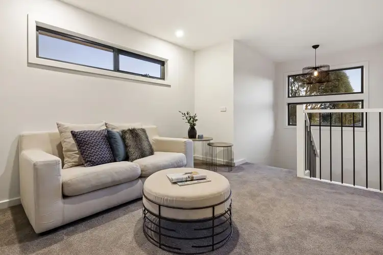 Fifth view of Homely townhouse listing, 4/5 Moore Avenue, Croydon VIC 3136