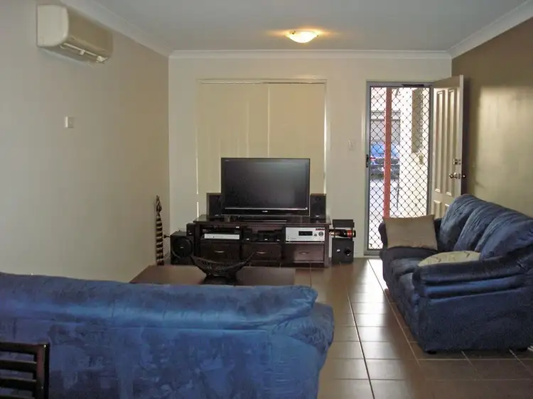 Third view of Homely townhouse listing, 22 / 6 - 32 University Drive, Meadowbrook QLD 4131