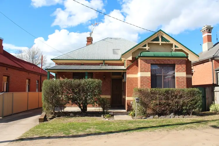 159 Durham Street, Bathurst NSW 2795
