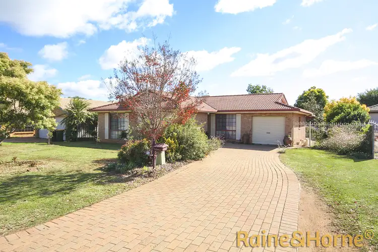 Second view of Homely house listing, 19 Twickenham Drive, Dubbo NSW 2830