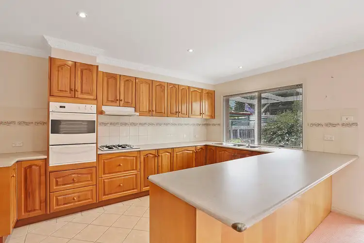 Second view of Homely house listing, 15 Gillean Place, Lara VIC 3212