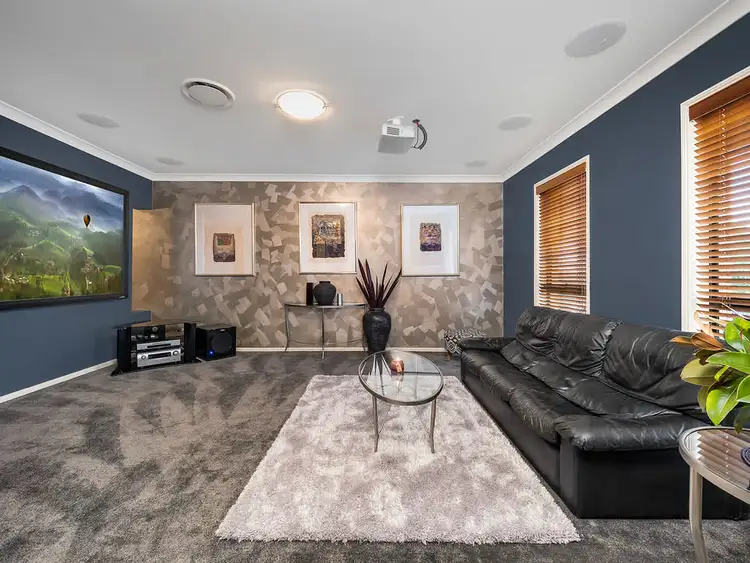 Sixth view of Homely house listing, 8 SILVEN PARK WAY, Silverdale NSW 2752