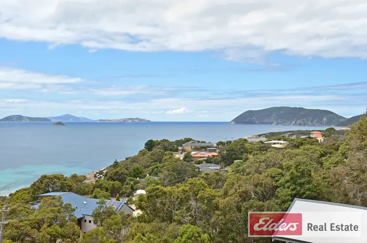 Sixth view of Homely house listing, 13 Karrakatta Rd, Goode Beach WA 6330