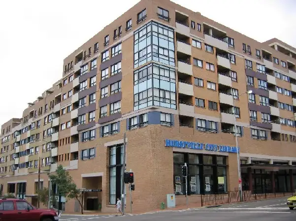 39/12 Dora Street, Hurstville NSW 2220