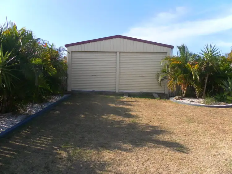 Second view of Homely house listing, 42 Archer Drive, Point Vernon QLD 4655