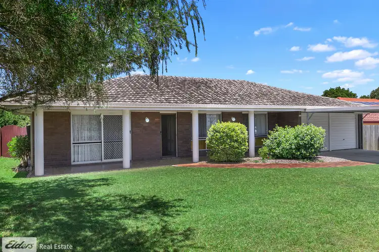 15 Stonewood Street, Algester QLD 4115