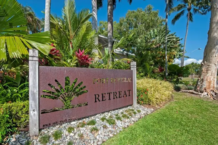Second view of Homely unit listing, Unit 31, 33 Mowbray Street (The Retreat), Port Douglas QLD 4877