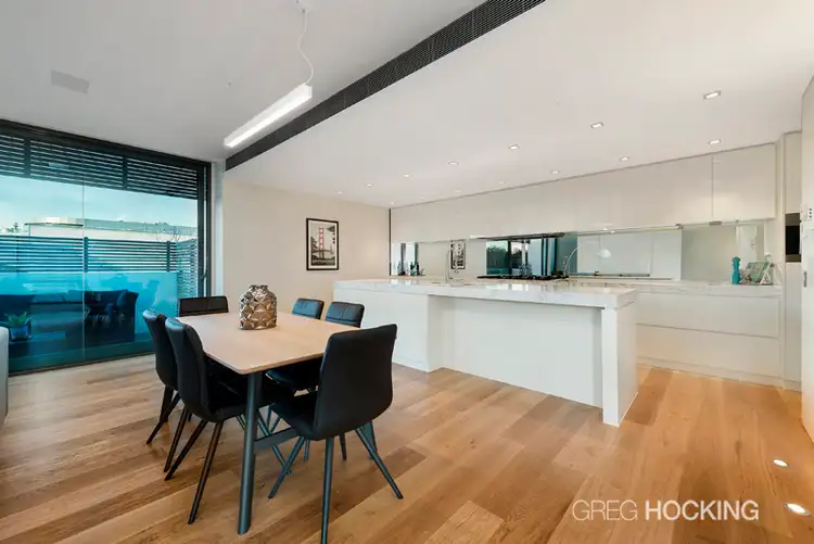 Fourth view of Homely house listing, 1 Princes Place, Port Melbourne VIC 3207