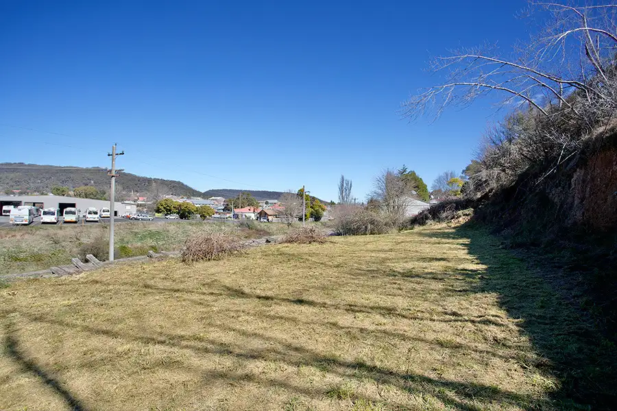 Main view of Homely land listing, Address available on request