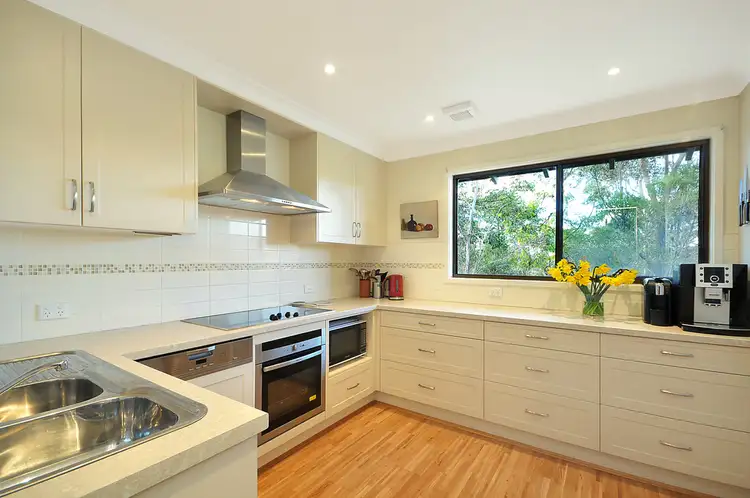 Third view of Homely house listing, 12 Central Street, Wentworth Falls NSW 2782