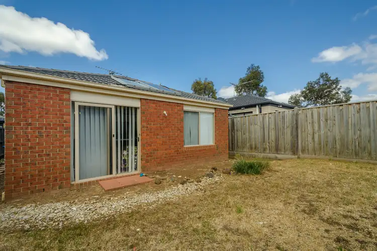 Sixth view of Homely house listing, 90 Edgevale Way, Tarneit VIC 3029