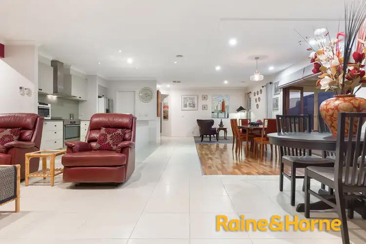 Sixth view of Homely house listing, 32 Noremac Grove, Lyndhurst VIC 3975