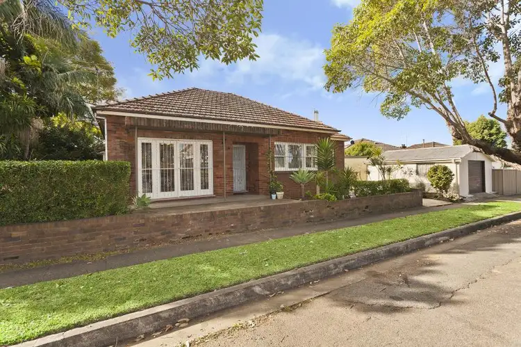 Fourth view of Homely house listing, 1A Marrickville Avenue, Marrickville NSW 2204