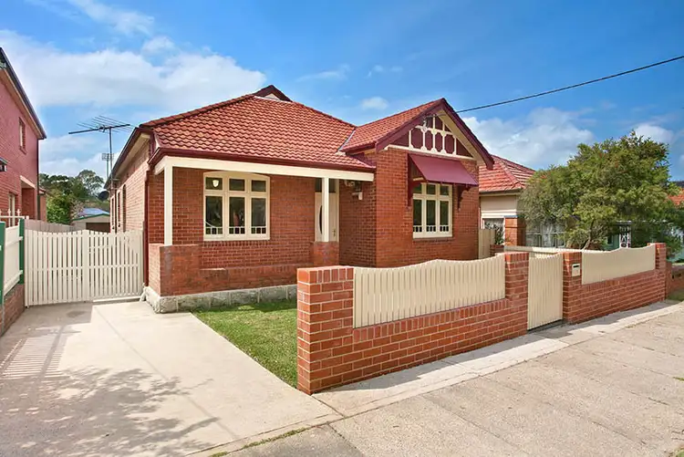 Main view of Homely house listing, 12 O'Meara Strret, Carlton NSW 2218