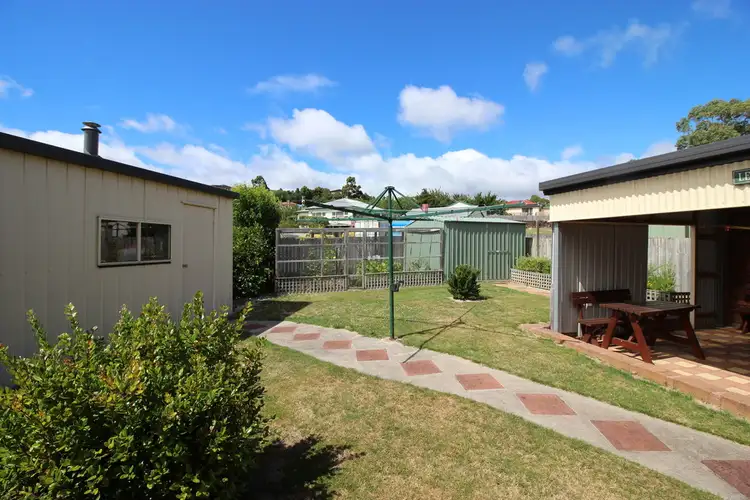 Fourth view of Homely house listing, 6 Elizabeth Street, Ulverstone TAS 7315