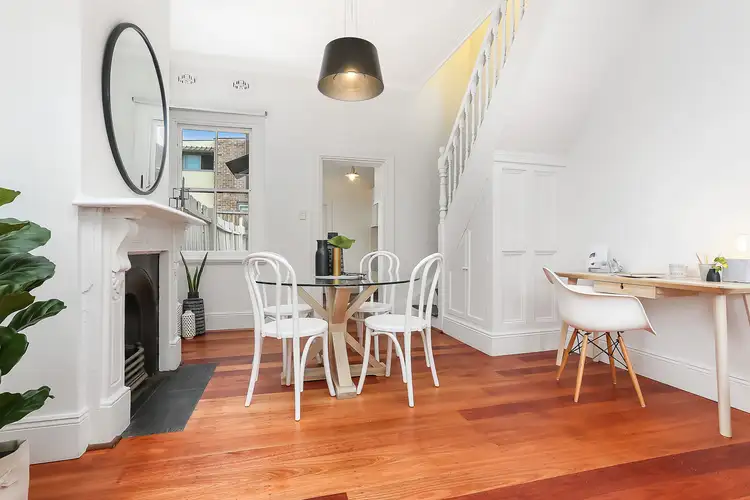 Third view of Homely terrace listing, 3 Elswick Street, Petersham NSW 2049