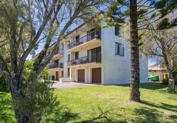 Second view of Homely house listing, 6/1 Maine Place, Ballina NSW 2478