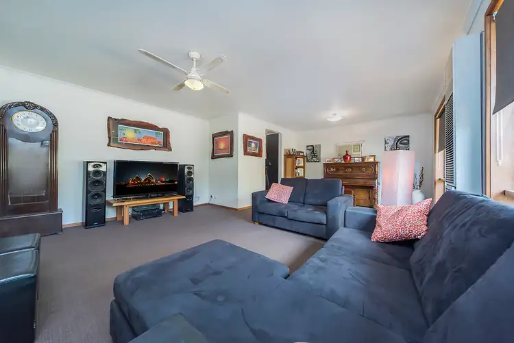 Fifth view of Homely house listing, 44 EVA STREET, Williamstown SA 5351