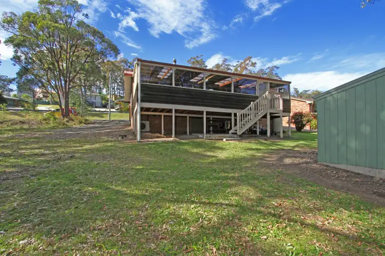 Second view of Homely house listing, 40 Albatross Road, Catalina NSW 2536