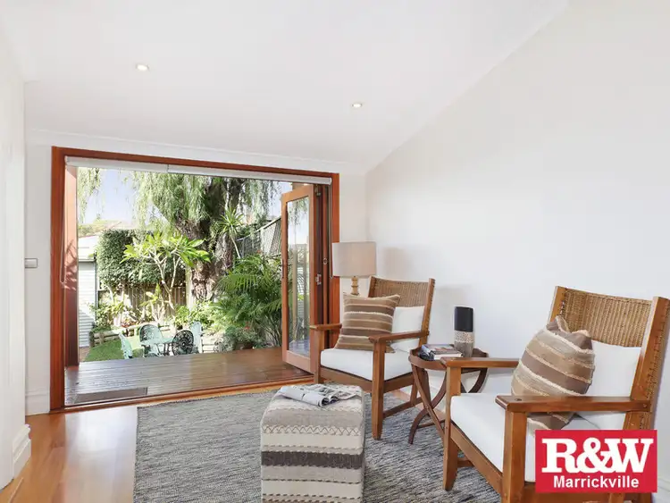 Sixth view of Homely house listing, 62 Despointes Street, Marrickville NSW 2204