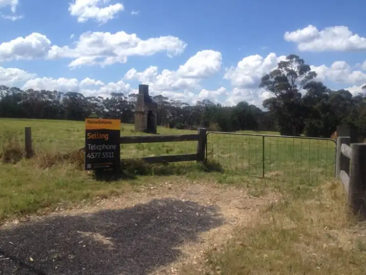 Fourth view of Homely rural property listing, 988 Comleroy Road, Kurrajong NSW 2758