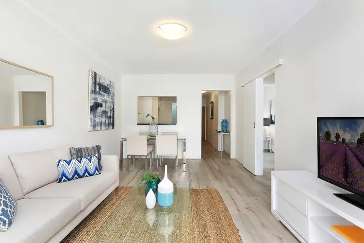 Second view of Homely apartment listing, 17/7 Little Street, Lane Cove NSW 2066