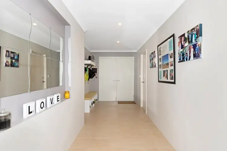 Third view of Homely house listing, 18 Jezabeel Street, Baldivis WA 6171