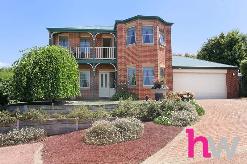 Main view of Homely house listing, 7 Palmerston Place, Highton VIC 3216
