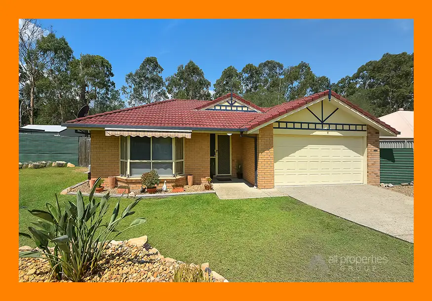 Main view of Homely house listing, 20-22 Cottonwood Street, Jimboomba QLD 4280