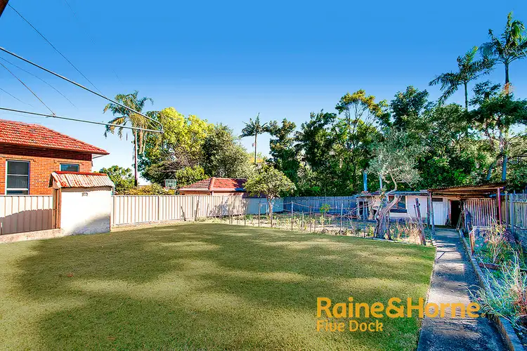 Second view of Homely house listing, 507 GREAT NORTH ROAD, Abbotsford NSW 2046