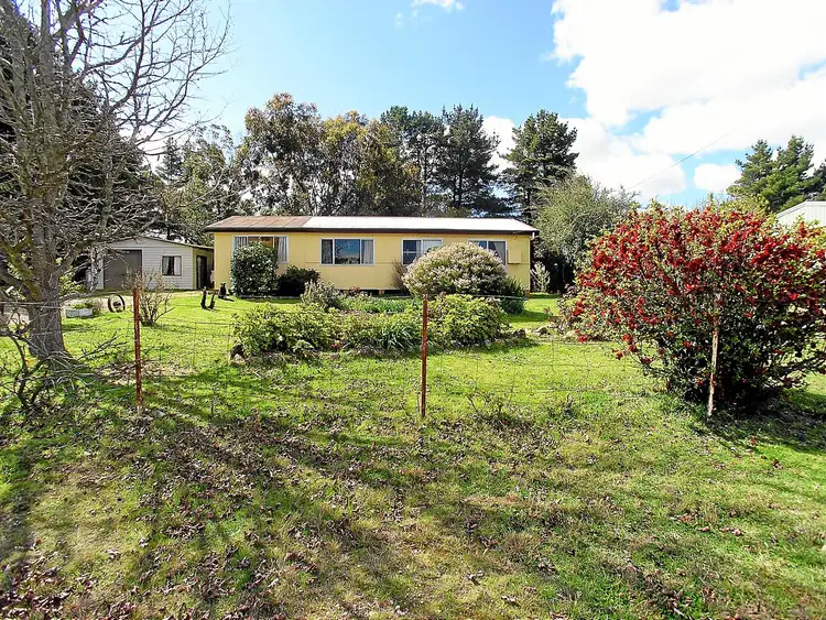 Seventh view of Homely rural property listing, 250 Archer Road, Mullion Creek Via, Orange NSW 2800
