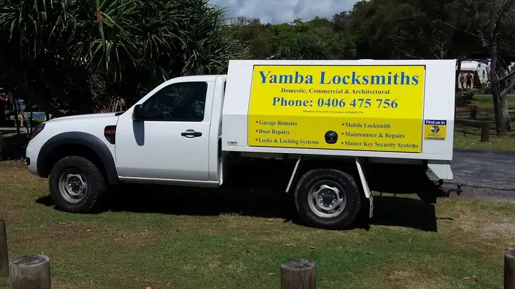 Address available on request