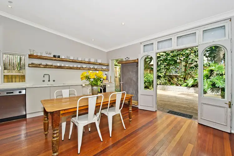 Second view of Homely house listing, 53 Roscoe Street, Bondi Beach NSW 2026