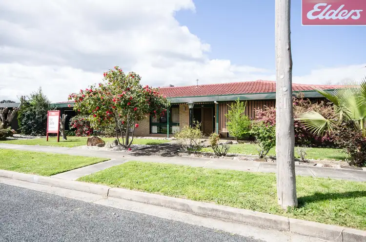 10 Allambie Crescent, Wodonga VIC 3690