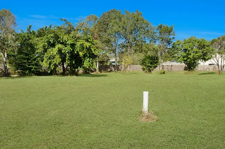 Second view of Homely land listing, 34 Maxwell Drive, Deeragun QLD 4818