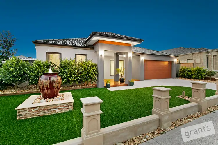 74 Grices Road, Berwick VIC 3806